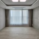 CU뉴선운지구점 | 선운2지구 신혼희망타운 선운2포리에 55A타입