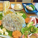 배방로 | 천안횟집 아산횟집 금회세꼬시 꼭 가봐야 할 세꼬시 맛집, 뽈락+쥐치 반반세꼬시 도다리세꼬시 솔직 후기