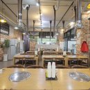설악막국수 춘천닭갈비(이천점)