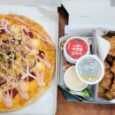 피자나라치킨공주 이동점