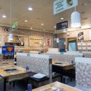 광명철산역2호맛찬들왕소금구이 이미지