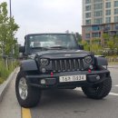 JEEP/JK스포츠 2도어/14년/25000km/블랙/무사고/2300만원 이미지