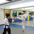 태권도장 무토 이미지