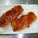 레알떡볶이 이미지