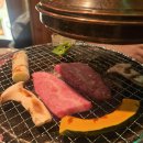 도쿄 신주쿠 야키니쿠 맛집 소의마력 우설 갈비 로스 솔직 후기