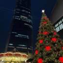 입장 | 잠실 롯데타운 크리스마스마켓 패스트트랙 입장 후기