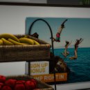 이안 주유소 이미지