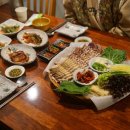 2호선해운대역 | 부산 해운대역 현지인 맛집 구청 근처 술집 추천 해운대 남천집