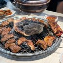 르노삼성자동차 서비스코너 명륜점 | 모충동 맛집 명륜진사갈비 솔직후기