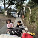 모구리야영장(체력단련장) | [제주 성산] 다시 찾은 가을의 '모구리야영장' 산방산영지 S18이용 , 가성비는 너무 좋지만 벌레는 힘들다