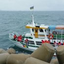 영랑동 해안방파제 이미지