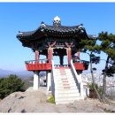 솔마루길 신선산 이미지