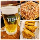 생맥주와 닭날개 맛집/노량진 생마차 방문 후기