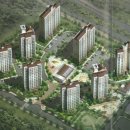 물푸레마을 휴먼시아1단지 이미지