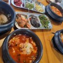서문로타리 ↔ 중앙로타리 이미지