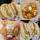 맥도날드 | 맥도날드 와사비 버거 후기🍔 생각보다 괜찮은데?! 해피밀·맥플러리까지 솔직리뷰