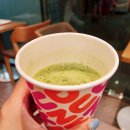 던킨도너츠 부천역 이미지