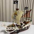 비소(조)-호-1 | [레고 75639] 원피스 고잉메리호 해적선