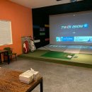 오장동 스크린골프 이미지