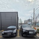 송도모터스 | 송도수입차정비 아이피모터스 후기 (기다리는 시간까지 편한 곳)