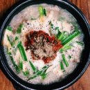 황해도순대국 | 화곡동 화곡역 황해도 순대국