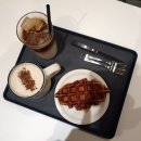 주례 댄싱컵 카페 다녀왔어요~