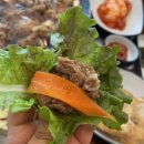 풍년한식 | [창원 한식 맛집] 소불고기 맛집 풍년식당 후기