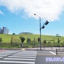 평택용죽연결도로 이미지