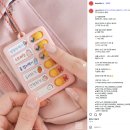 달리자 | 다이소 추천템 투두리스트키링 2026 말달리자 시리즈 내돈내산 후기