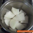 엄마코다리