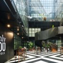 (유)현대관광 | 여행 가족 여행 또는 신혼여행 숙소 추천 온리유 호텔 아토차Only YOU Hotel Atocha 내돈내산 솔직 후기