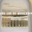 닐바렛갤러리아타임월드