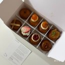 연리희재 | 파주 개성주악 유명한 카페 디저트 맛집 연리희재 N번째 내돈내산 후기