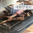 태하양꼬치