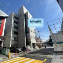 서울교대 후문(청람문) 앞 횡단보도 이미지