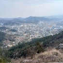 청용2리 | 진도 동산, 진도읍성, 철마산, 북산, 망적산