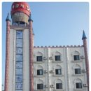 벽골제모텔 이미지