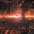 무한기둥 이미지