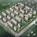 조치원 자이 &#39;3色 매력&#39; 투자자 눈독 이미지