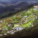 피나클랜드 이미지