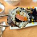 땡큐꼬마김밥 이미지