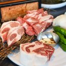 강서대학교 직원노동조합 | 마곡역 고기집 인생 삼겹살 직화장인