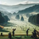 그린힐 골프클럽 이미지