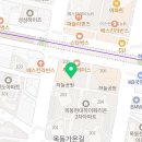 현대하이페리온2 205동 앞 이미지