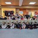 명성태권도 이미지