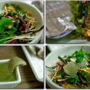 완도수산야채막회 이미지