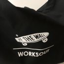 (주)와코 | 반스 x 와코마리아 Authentic Lx 44 블루/스노우화이트 구매 후기