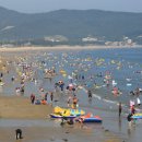 명사십리