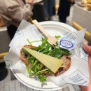 대한건강백화점 | 신세계백화점 강남 빵집 보앤미 메밀빵 후기 속 편한 건강빵