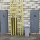 제일주유소 화장실 이미지